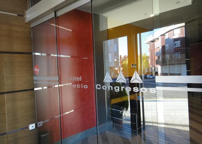 Hotel Palacio Congresos