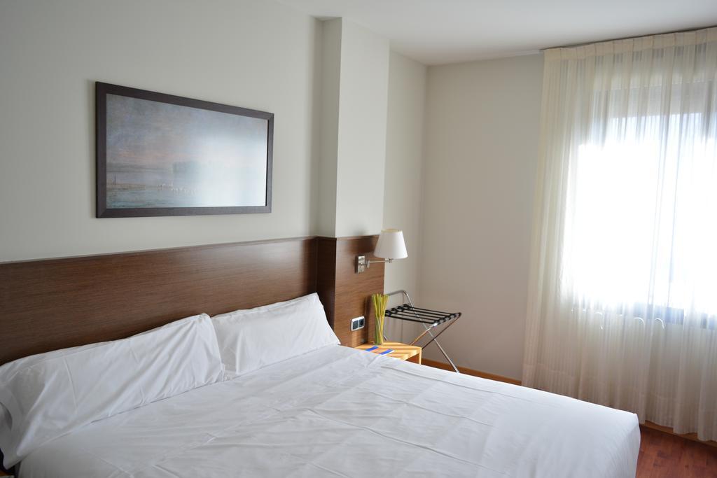 Hotel Palacio Congresos 3*