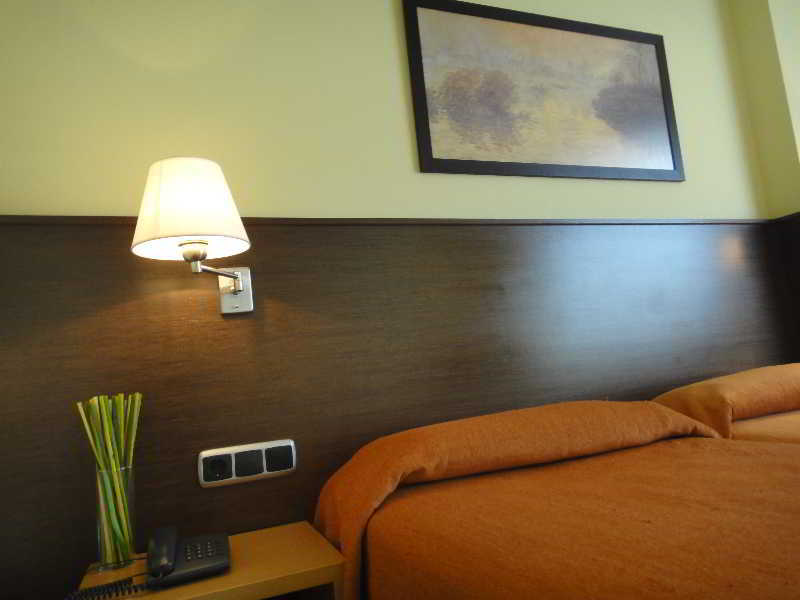 Palacio Congresos Hotel Palência