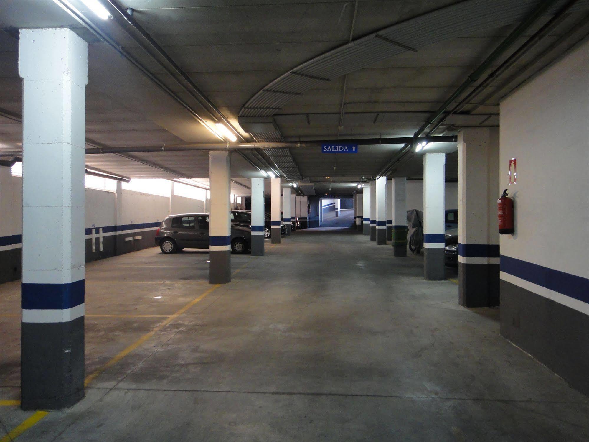 Palacio Congresos 3*